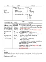 KỊCH BẢN KỸ NĂNG SƯ PHẠM (KỊCH BẢN 5) potx