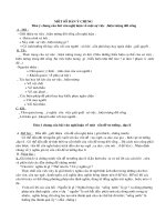 ON THI KI II 9 VA TS