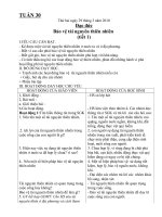 GA L5 TUẦN 30(CKTKN-MT)