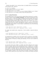 Parallel Programming: for Multicore and Cluster Systems- P37 pps