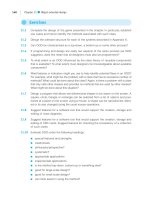 Software Engineering For Students: A Programming Approach Part 18 ppt