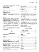 Handbook of Microbiological Media, Fourth Edition part 35 pptx