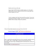 Ebook Photoshop Easy-Hard part 2 ppsx
