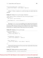 Test Driven JavaScript Development- P8 pps