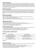 bài giảng pháp luật - nhà nước