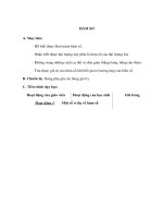 Đại số 11 - HÀM SỐ docx