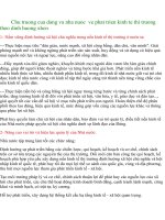 Chủ trương của Đảng và nhà nước về phát triển kinh tế thị trường theo định hướng xã hội chủ nghĩa ppt