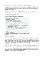 Visual Basic 6 Vovisoft part 17 pot