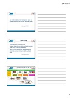 An toàn thông tin trong thanh toán trực tuyến