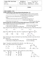 kiem tra chuong III (Hinh hoc 8)