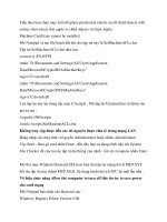 Windows Errors part 8 pps