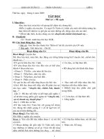 GIAO AN LOP 5 TUAN 32 DA CHINH SUA