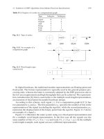 High Level Synthesis: from Algorithm to Digital Circuit- P22 docx