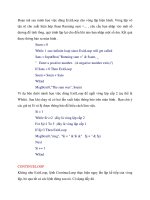 GIỚI THIỆU VỀ AUTOIT-Lập Trình Trên AutoIT part 11 pot