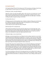 chỉ số giá tiêu dùng cpi