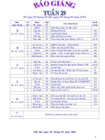 GA lop 4 TUAN 29 CKTKN