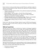 Microsoft WSH and VBScript Programming for the Absolute Beginner Part 5 ppsx