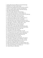 Binh pháp Tôn Tử