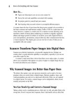 How to Do Everything With Your Scanner- P5 ppsx