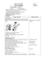 unit 12 -reading-grade 10