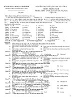 de kiem tra 1 tiet.10 hkii