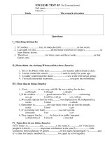 KT 45'''' số 2 kỳ II