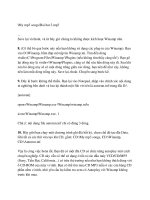 Tutorials Vbook v0.1-Thủ Thuật UDS part 143 pptx