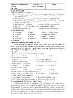 bai kiem tra so 1 anh 8