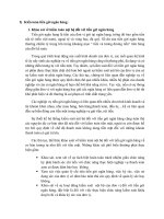 Kiển toán tiền gởi ngân hàng pptx