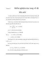 thiết kế hệ thống dán thùng tự động, chương 12 pps