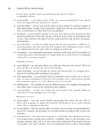 Software Engineering For Students: A Programming Approach Part 9 docx