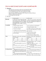 đề cương ôn tập kinh tế quốc tế 5