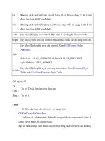 GIỚI THIỆU VỀ AUTOIT-Lập Trình Trên AutoIT part 25 pot