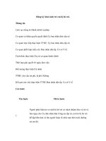 Đăng ký khai sinh trẻ em bị bỏ rơi. pdf