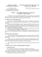 Tuyển sinh lớp1,lớp 6,lớp 10_2010-2011(SGD)