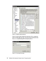 WebSphere Studio Application Developer Version 5 Programming Guide part 7 doc