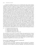 The Oxford Handbook of Cognitive Linguistics Part 31 docx