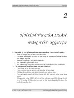 đồ án thiết kế chế tạo và điều khiển tay máy, chương 2 pot