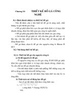 quy trình công nghệ gia công giá dẫn hướng, chương 10 docx