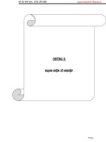 Đồ án môn học 