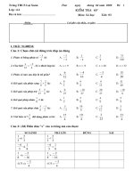 kiem tra so 6 - tiet 93