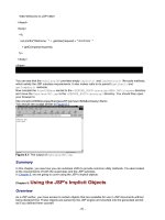 Java Server Pages: A Code-Intensive Premium Reference- P9 potx