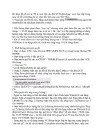 Tutorials Vbook v0.1-Thủ Thuật UDS part 40 potx