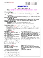 Giao an mi thuat 9 bai1