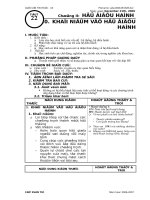 Tin hoc 10 - Tiet 22