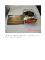 Handbook Phần Cứng PU part 8 docx