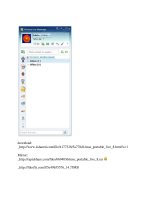 Ebook Portable Softwares part 13 ppsx