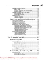 Suse Linux 9.3 For Dummies- P2 pps