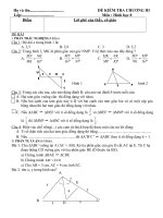 de kiem tra hinh 8 het chuong III hot