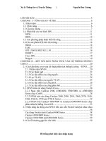 Tổng quan về hệ thống  IDS